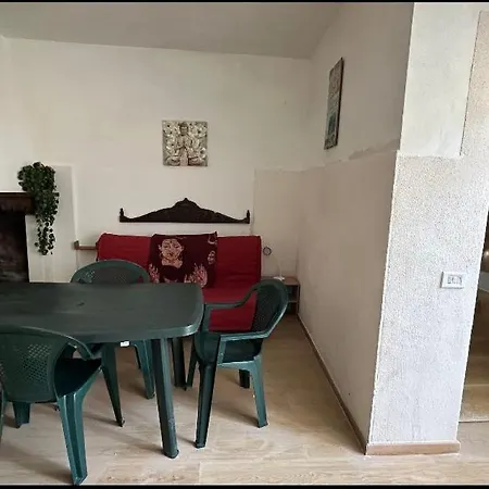 Casa Scarciglia Nyaraló Minervino di Lecce