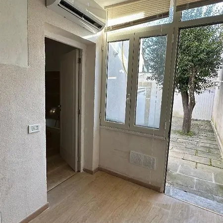 Casa Scarciglia Nyaraló Minervino di Lecce