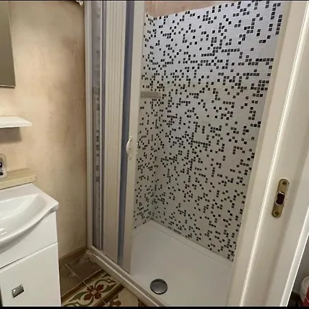 Casa Scarciglia Prázdninový dům