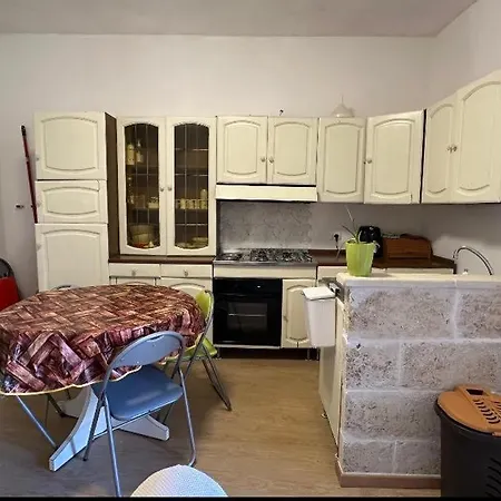 Casa Scarciglia مينيرفينو دي ليتشي