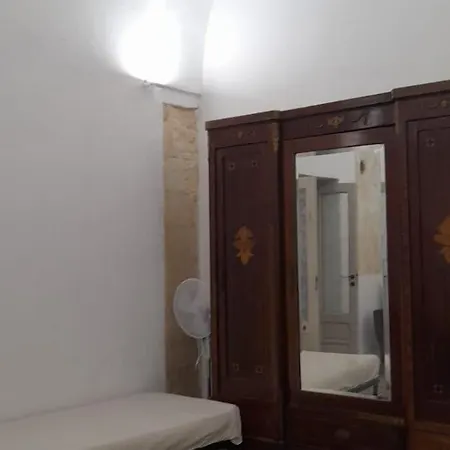 Casa Scarciglia Casa vacanze