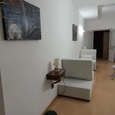 Casa Scarciglia *