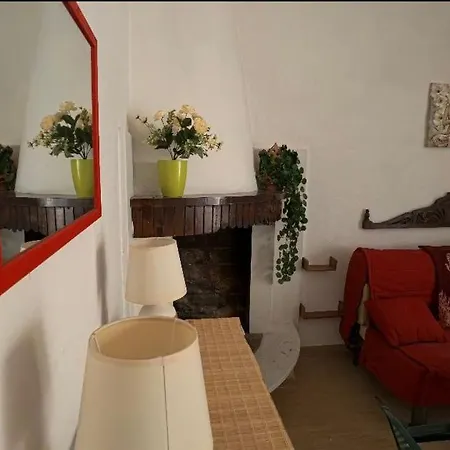 Dom wakacyjny Casa Scarciglia Minervino di Lecce