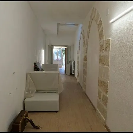 Casa Scarciglia * Minervino di Lecce