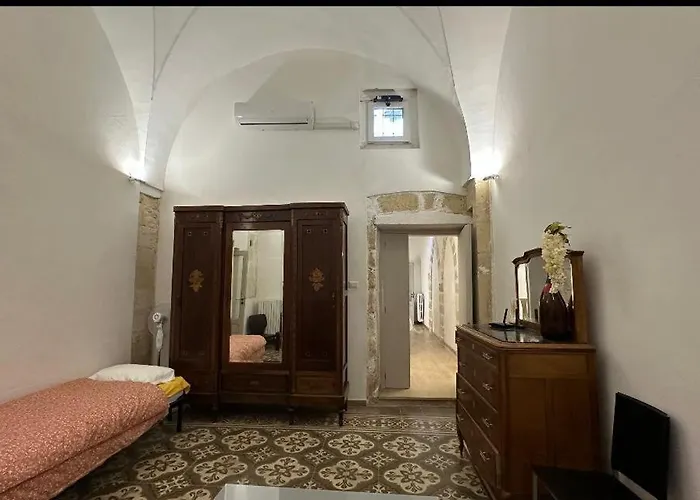 Ferienhaus Casa Scarciglia