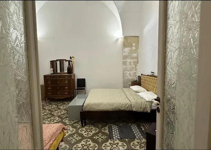 Tatil Evi Casa Scarciglia