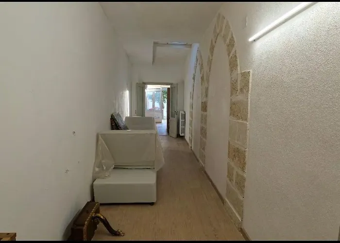 Casa Scarciglia * Minervino di Lecce