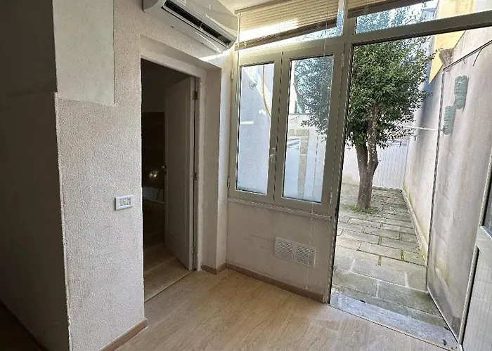 Casa Scarciglia Tatil Evi Minervino di Lecce