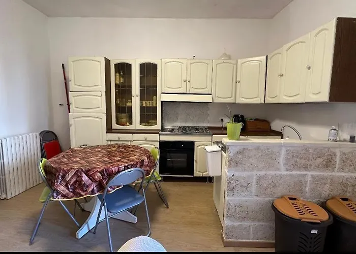 Casa Scarciglia Minervino di Lecce